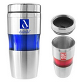 Marin 20oz Double Wall Stainless Steel Tumbler